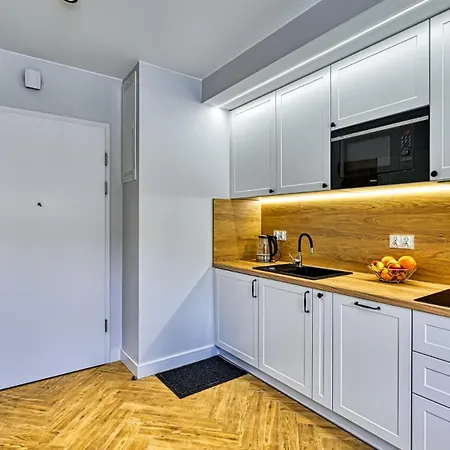 Apartamenty Widokowe Panorama Karkonoszy By Royal Aparts Karpacz Esterno foto