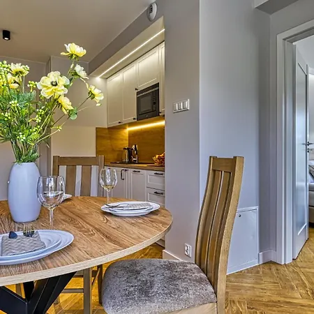 Apartamenty Widokowe Panorama Karkonoszy By Royal Aparts Karpacz Esterno foto
