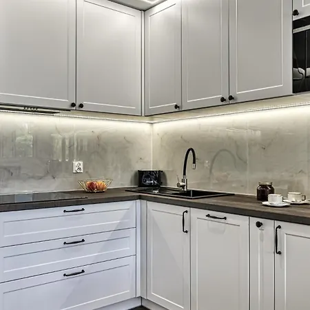 Apartamenty Widokowe Panorama Karkonoszy By Royal Aparts Karpacz Esterno foto