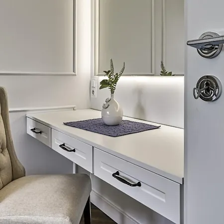 Apartamenty Widokowe Panorama Karkonoszy By Royal Aparts Karpacz Esterno foto