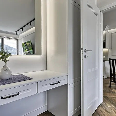 Apartamenty Widokowe Panorama Karkonoszy By Royal Aparts Karpacz Esterno foto