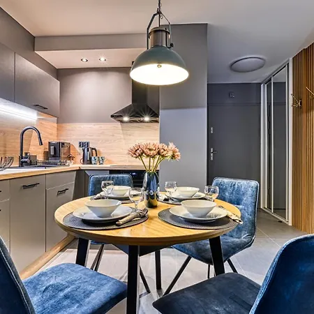 Apartamenty Widokowe Panorama Karkonoszy By Royal Aparts Karpacz Esterno foto