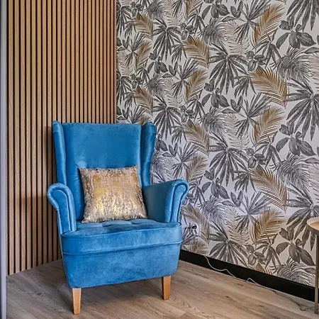 Apartamenty Widokowe Panorama Karkonoszy By Royal Aparts Karpacz Esterno foto