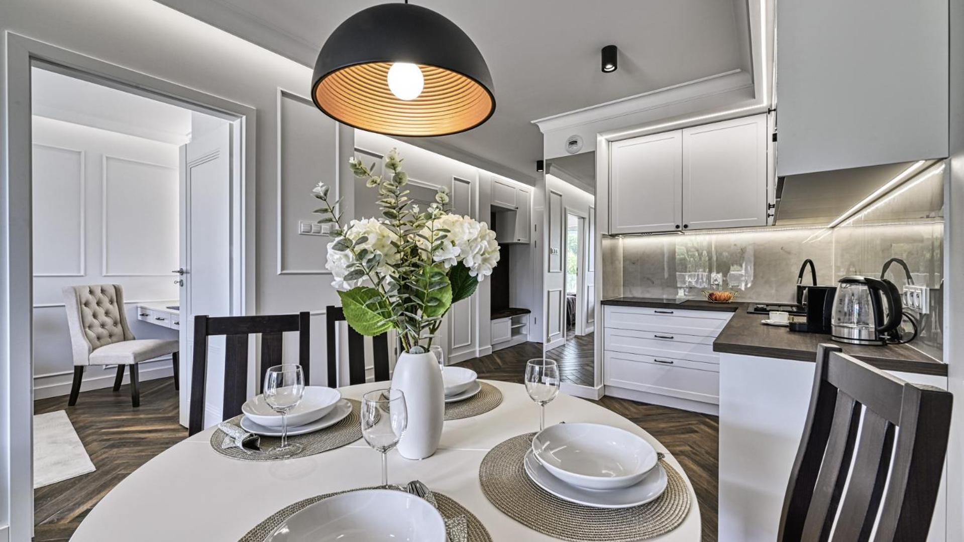 Widokowe Panorama Karkonoszy By Royal Aparts Apartment Karpacz