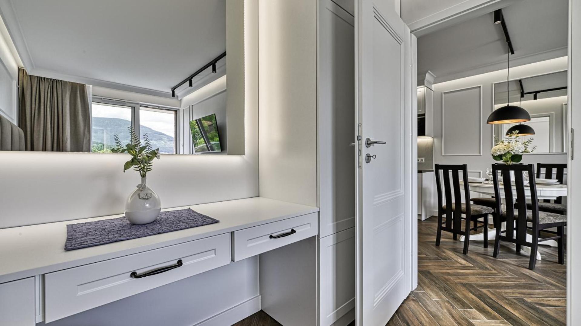 Widokowe Panorama Karkonoszy By Royal Aparts Apartment Karpacz